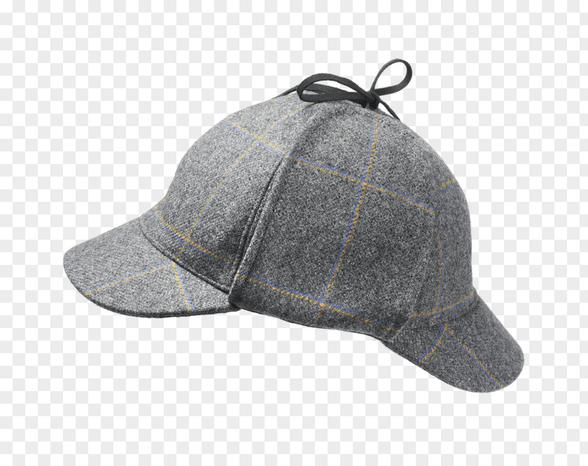 Sherlock Holmes Museum Deerstalker Hat Doctor Watson PNG