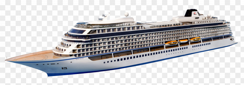 Ship Cruise PNG
