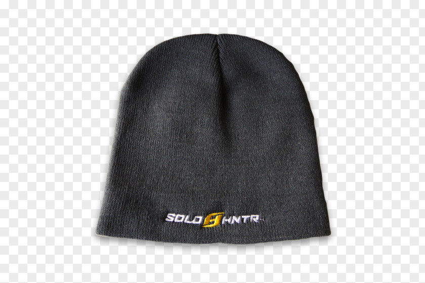 Sniper Lens Beanie Black M PNG