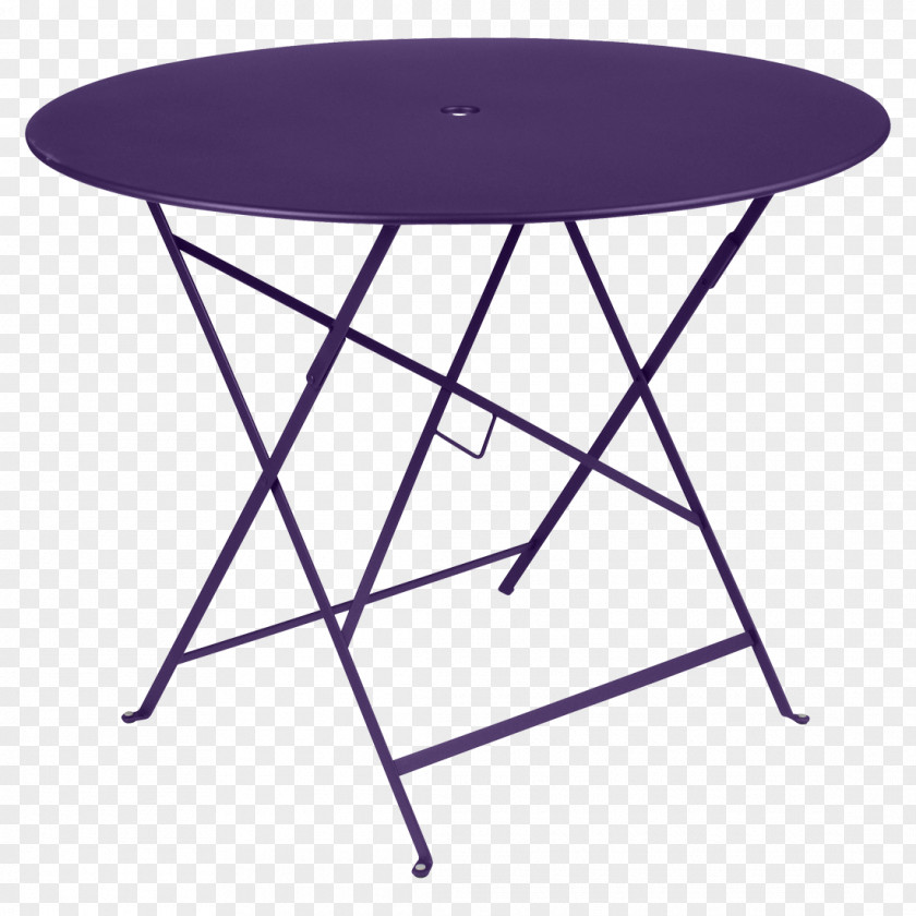 Table Folding Tables Bistro Garden Furniture Chair PNG