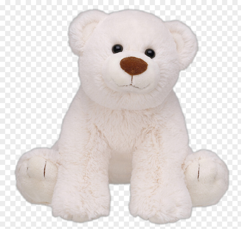 Teddy Bear Polar Stuffed Animals & Cuddly Toys Brown PNG bear bear, clipart PNG