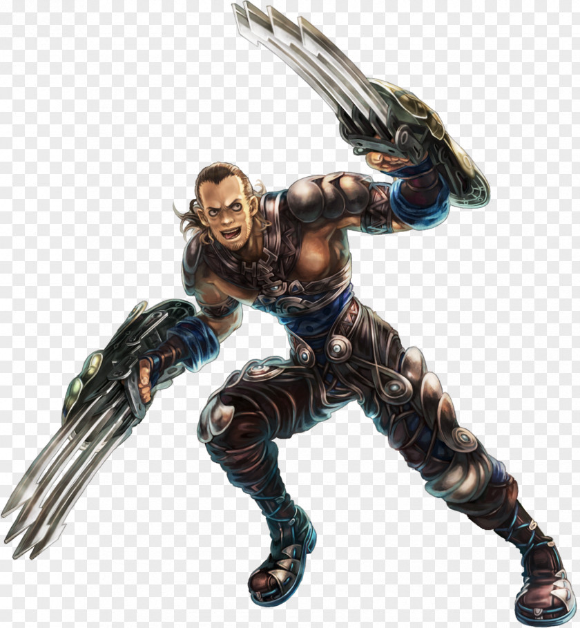 Xenoblade Chronicles Wii Video Game Character PNG