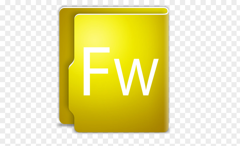 Adobe Fireworks Systems PNG