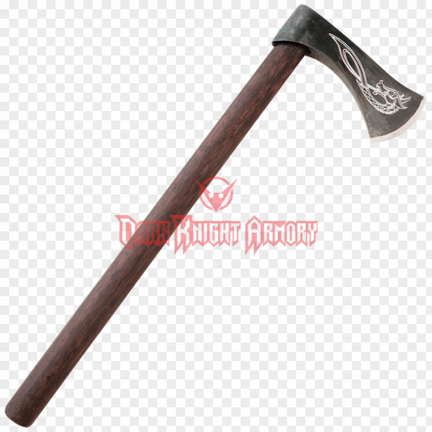 Axe Throwing Splitting Maul Early Middle Ages Dane PNG