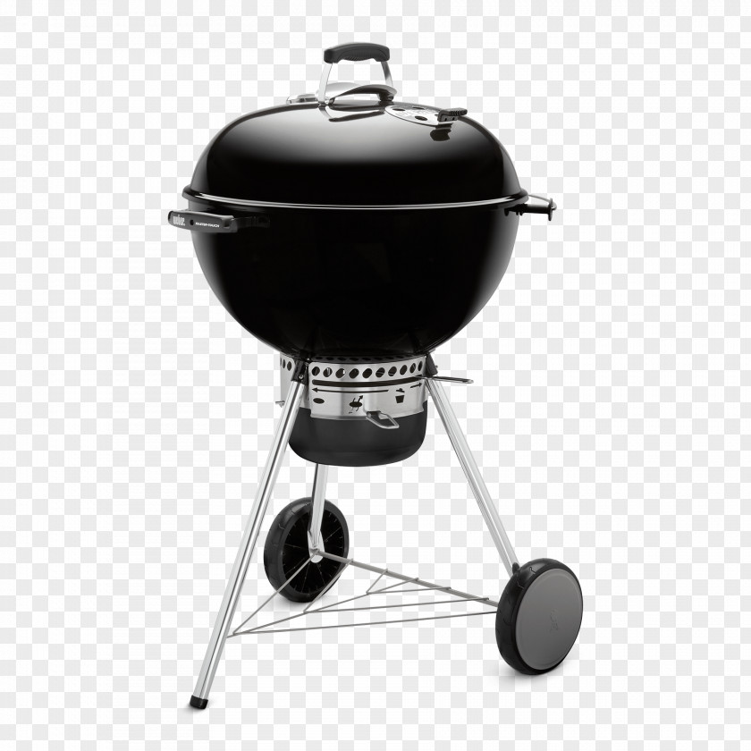 Barbecue Weber-Stephen Products Charcoal Grilling Kettle PNG