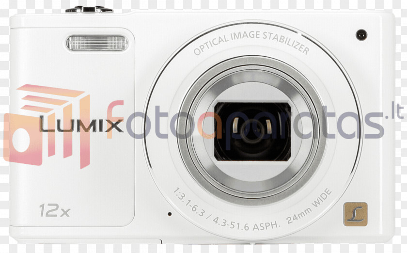 Camera Panasonic Lumix Mirrorless Interchangeable-lens Lens PNG