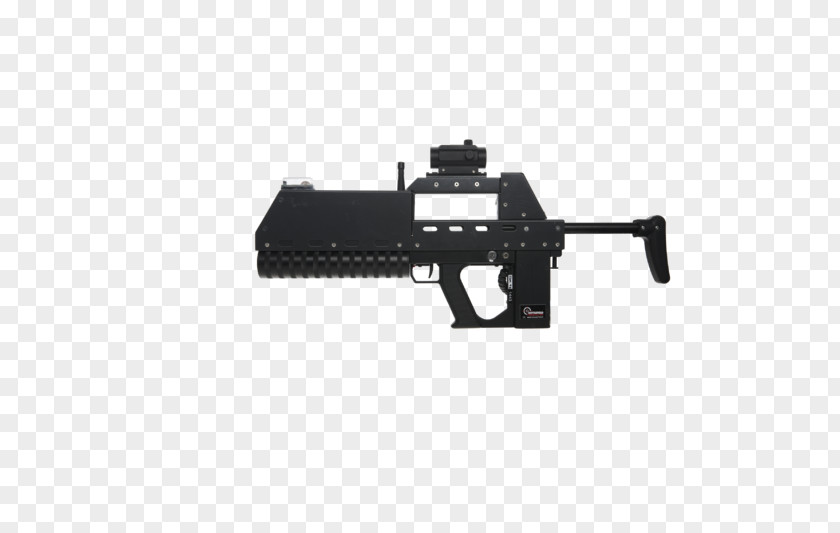 Car Gun Barrel Ranged Weapon Firearm PNG