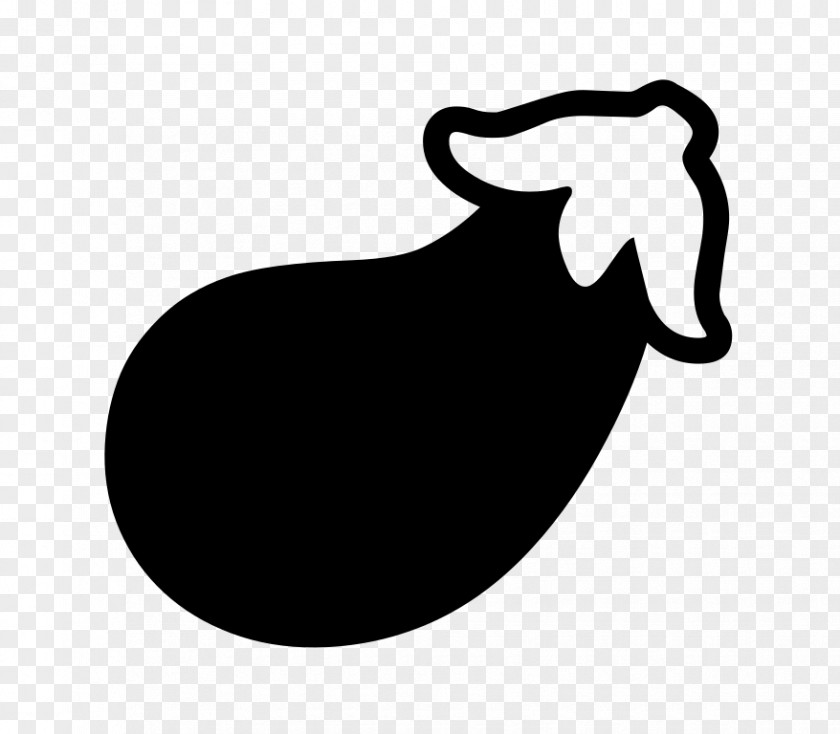 Cat Dog Black Silhouette Clip Art PNG