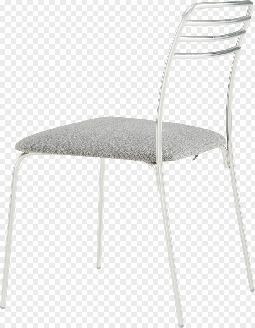 Chair Image Black And White Armrest Pattern PNG
