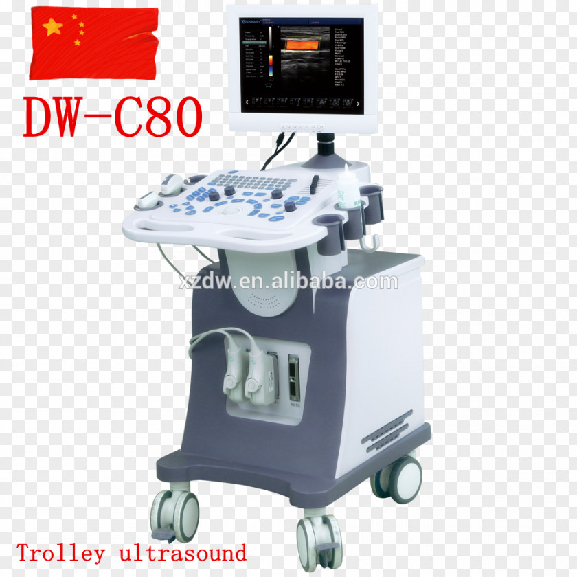 Cheap Price Medical Equipment Ultrasonography Medicine Ultrasound Diagnosis PNG