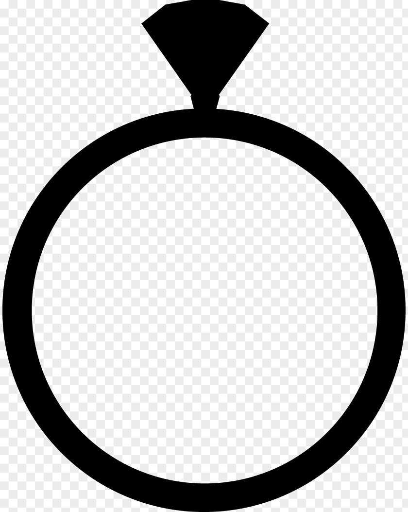 Clip Art Image Ring PNG