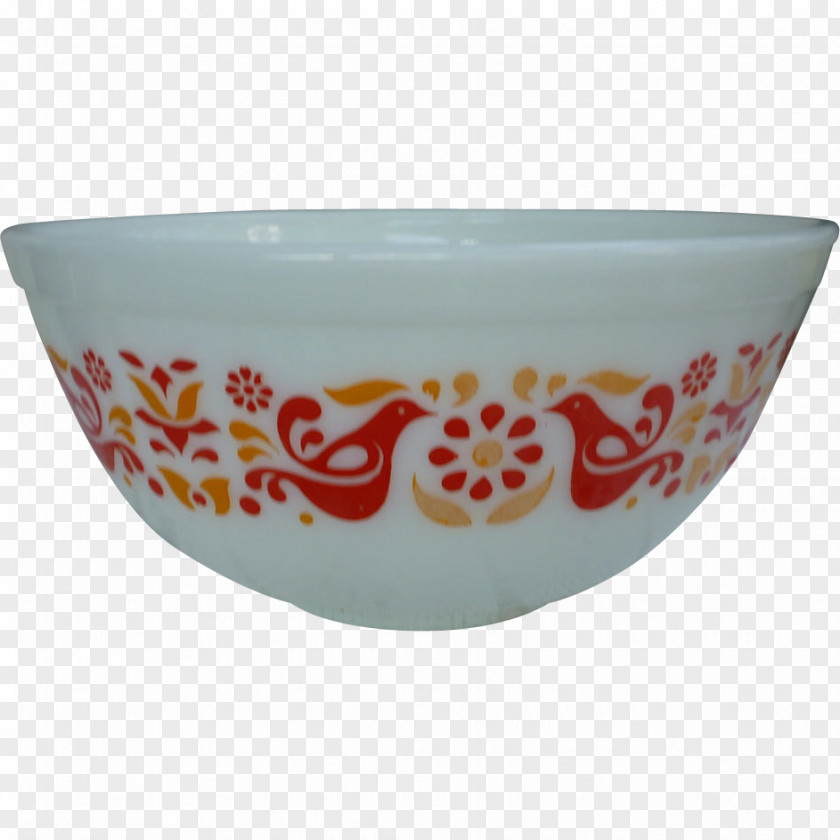 Glass Pyrex Bowl Laboratory Glassware Tableware PNG