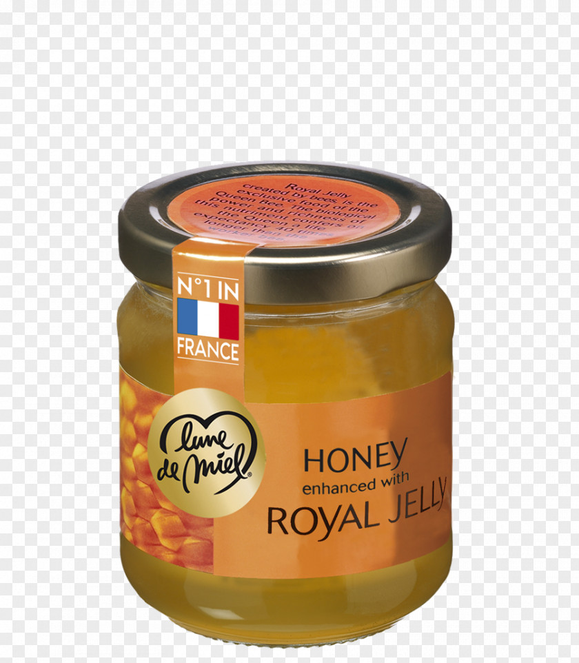 Honey Bee Chutney Food Royal Jelly PNG