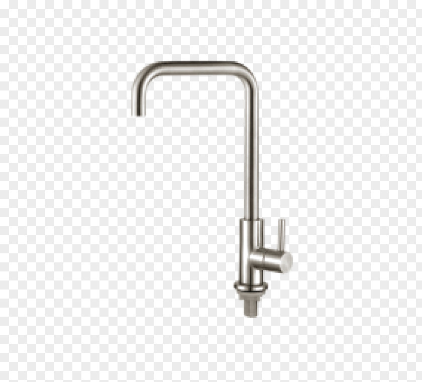 Kitchen Tap Stainless Steel Bathroom Sink PNG