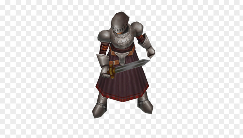 Knight Armour PNG