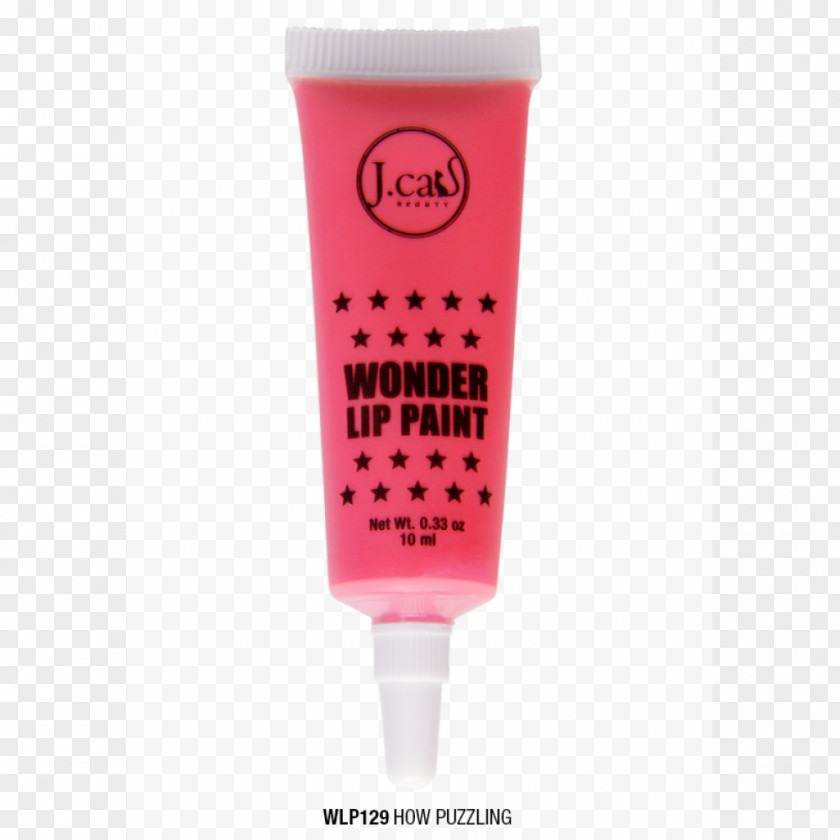 Lipstick Splatter Cosmetics Lip Balm J.Cat Beauty Wonder Paint Skin PNG