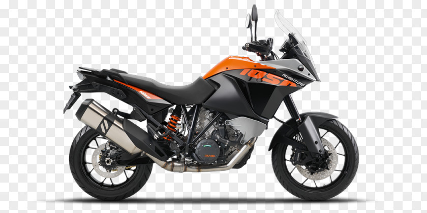 Motorcycle KTM 1290 Super Adventure EICMA 1050 1190 PNG