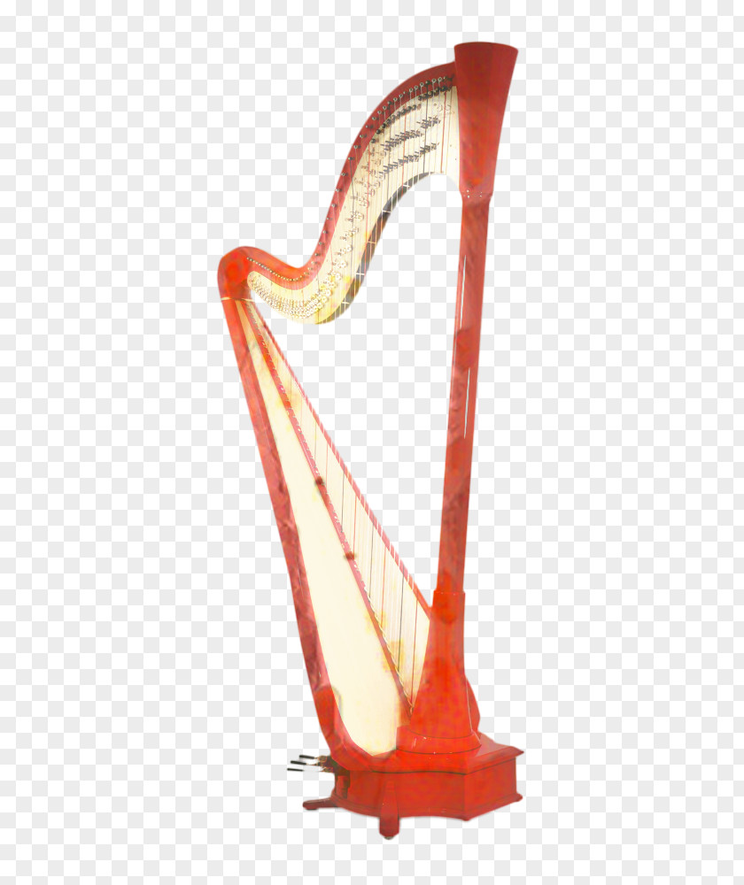 Pelican Indian Musical Instruments Konghou Harp PNG