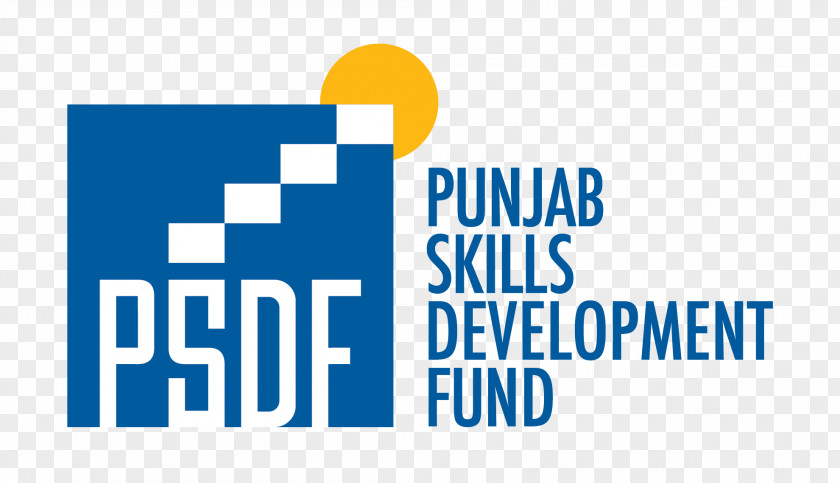Punjab Skills Development Fund (PSDF) Organization Training PNG