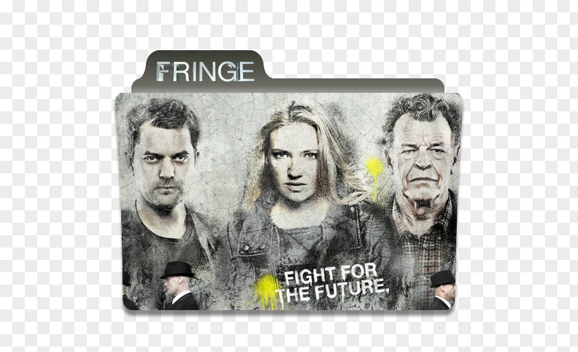 Season 5 Anna Torv Walter Bishop Olivia DunhamFringe Fringe PNG