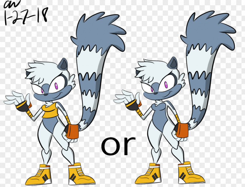 Sonic The Hedgehog Knuckles Echidna Fan Art Lemurs PNG