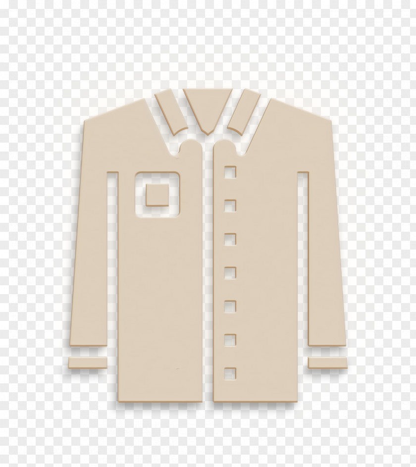 Tie Icon Clothes Shirt PNG