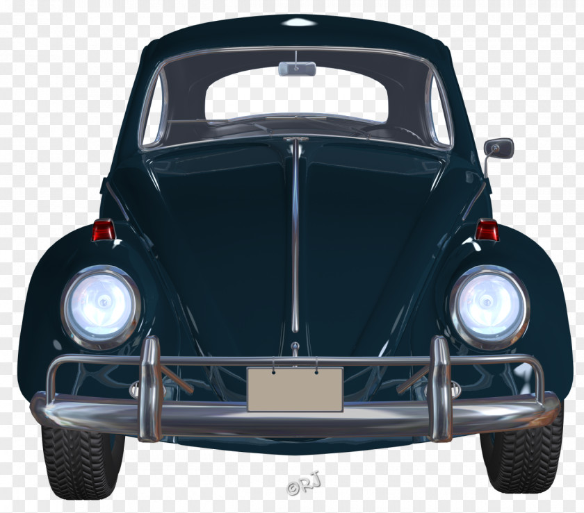 Volkswagen Beetle Car Type 14A 2018 Passat PNG