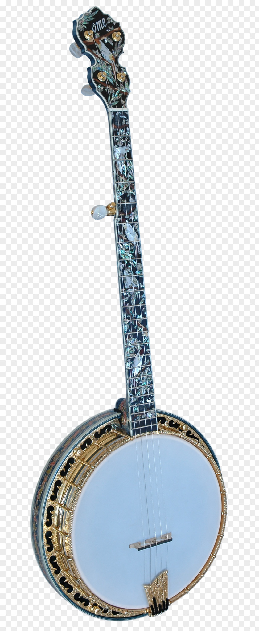 Banjo Guitar Gibson Les Paul Custom Musician Musical Instruments PNG