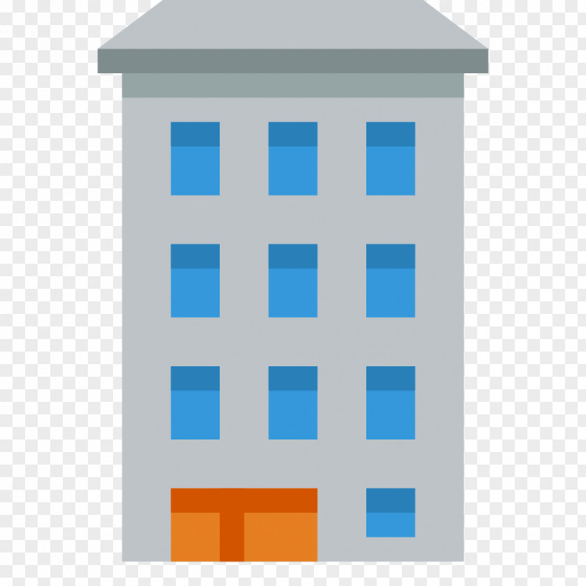 Building Icon PNG