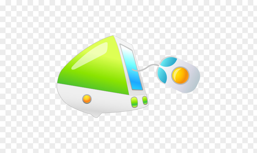 Computer Mouse Vector File PNG