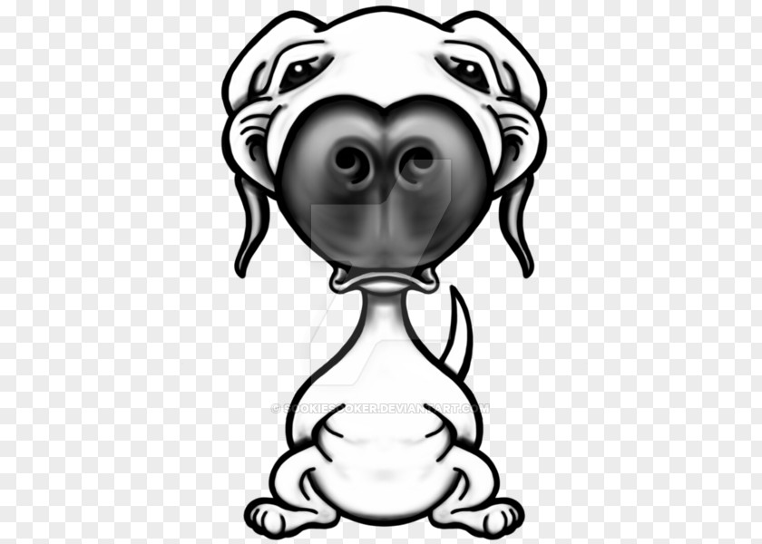 Dog Drawing Line Art Clip PNG