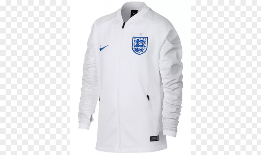England National Football Team 2018 World Cup T-shirt Jacket PNG