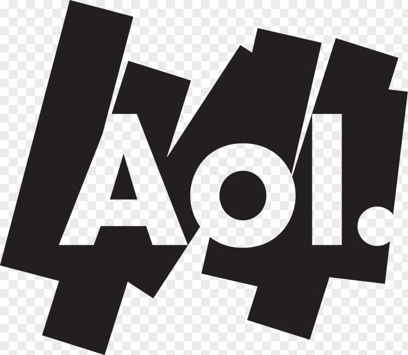 Eraser AOL Mail Logo Video Advertising PNG