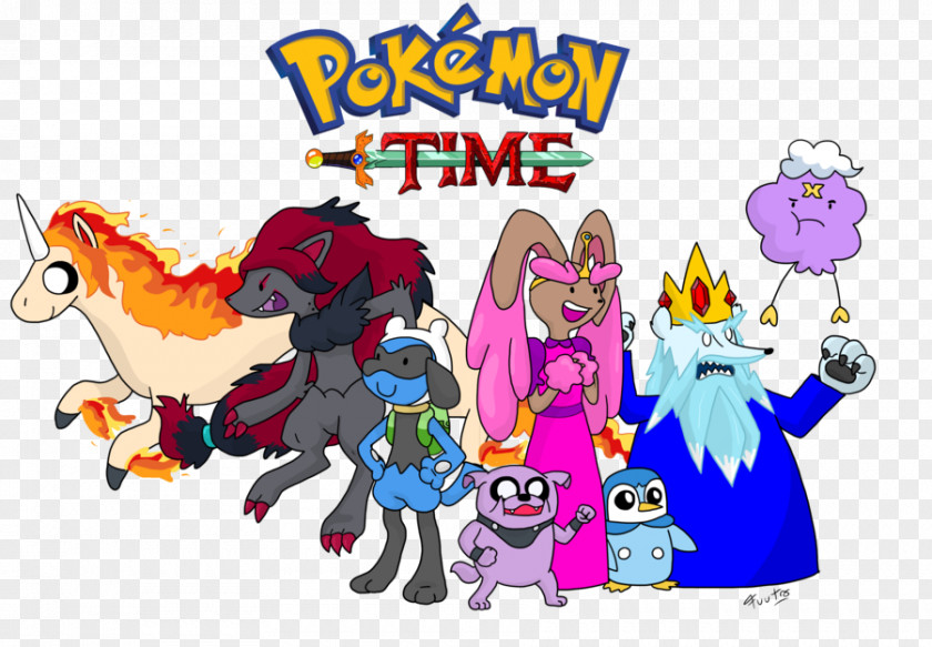 Finn The Human Pokémon Adventures Diamond And Pearl X Y Mystery Dungeon: Explorers Of Darkness/Time PNG
