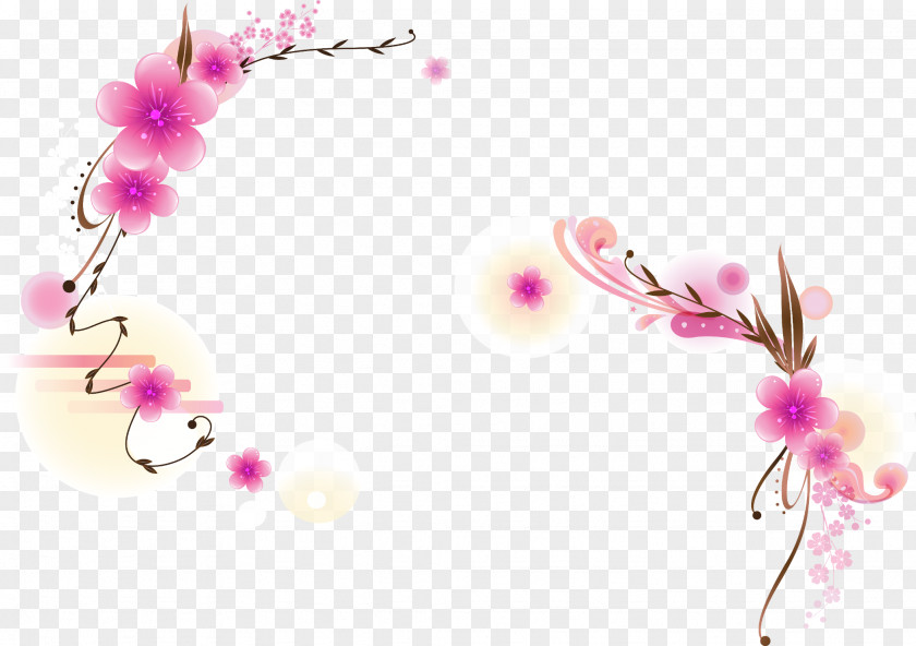 Flower Greeting & Note Cards Clip Art Image PNG