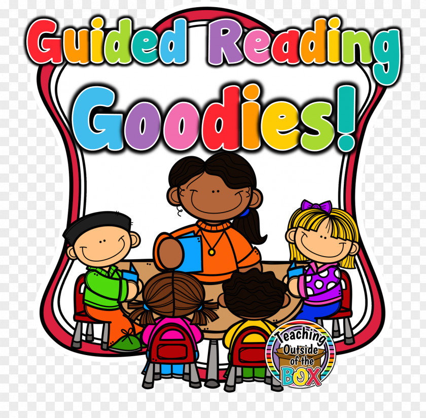 Guided Reading Groups Clip Art Text TeachersPayTeachers Have You Filled A Bucket Today?: Guide To Daily Happiness For Kids PNG