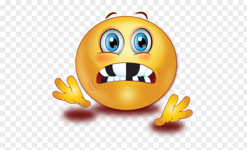 Joke Emoji Cartoon Smiley PNG