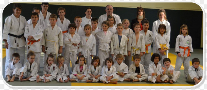Karate Judo Hapkido Taiso Dobok PNG