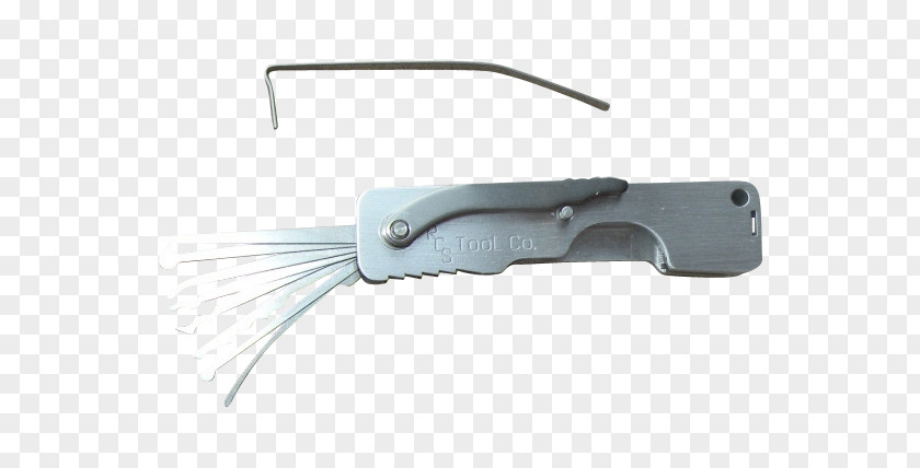 Lock Picking Utility Knives Knife Angle PNG