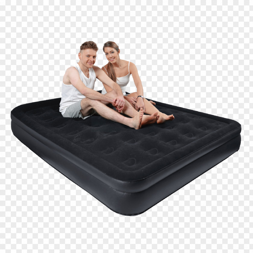 Mattress Air Mattresses Bed Frame Couch PNG