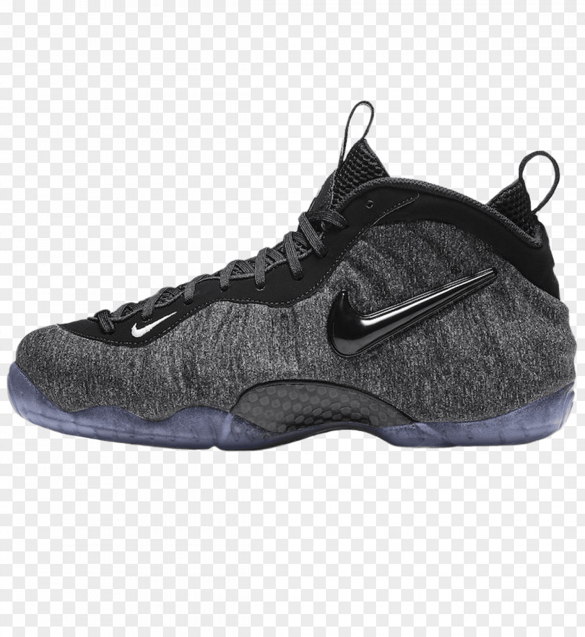 Nike Men's Air Foamposite Sports Shoes Basketball Shoe PNG
