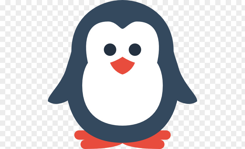 Penguin Download ICO Icon PNG