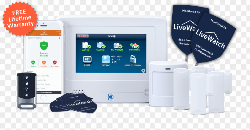 Secure Url Security Alarms & Systems Home Closed-circuit Television Surveillance Motion Sensors PNG