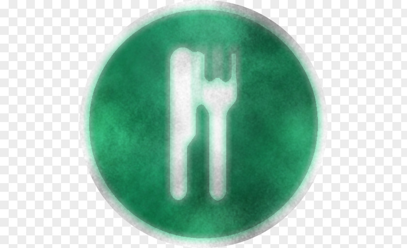 Symbol Sign Green Turquoise Logo Font PNG