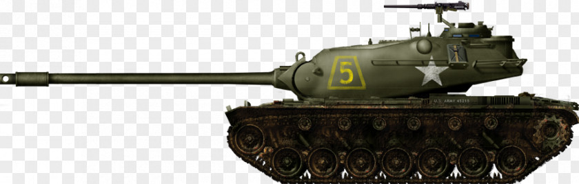 Tank World Of Tanks United States M103 Heavy PNG