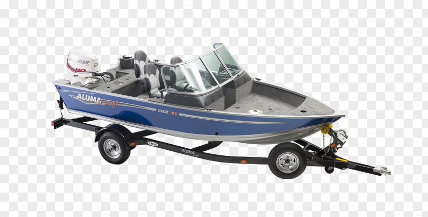 Trailer Flyer Camano Marine Alumacraft Boat Co Sports Recreational Fishing PNG