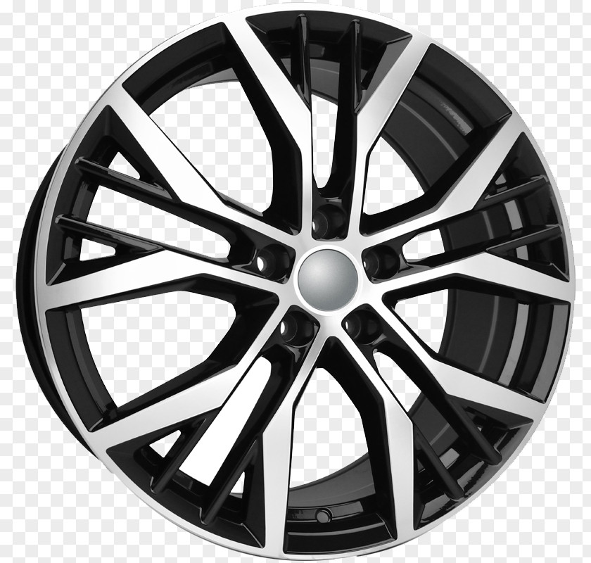 Wheel Stud Pattern Autofelge Alloy Tire ET PNG