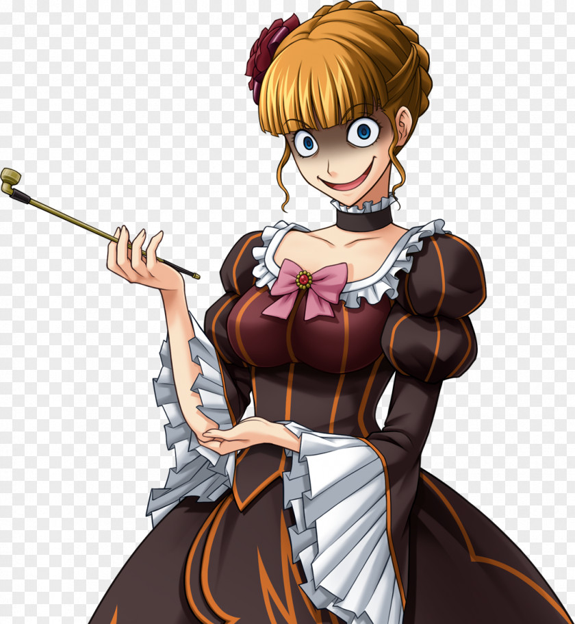 Witch Umineko When They Cry Umineko: Golden Fantasia Higurashi Battler Ushiromiya Clannad PNG