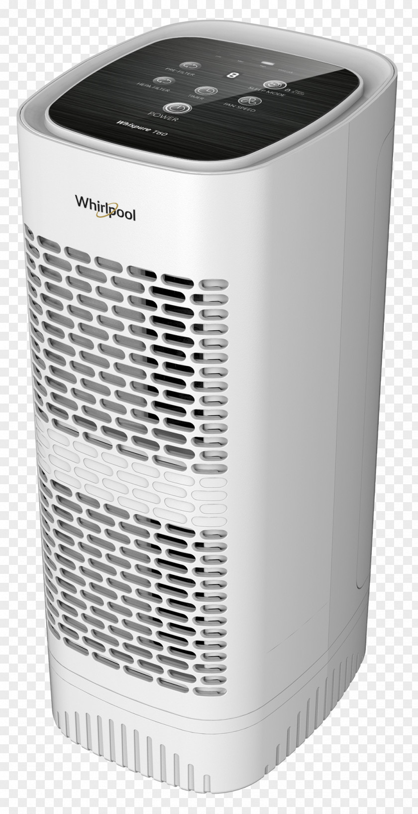 60 Feet Towers Whirlpool Whispure AP51030K Home Appliance Air Purifiers Corporation Dehumidifier PNG