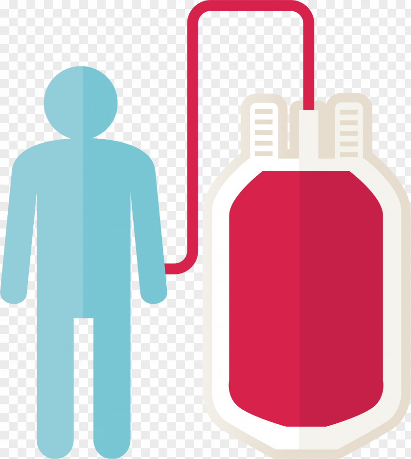 Blood Donors Donation Medicine Euclidean Vector PNG